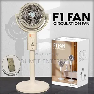 Fi Rotating Fan