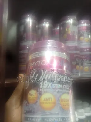 PHYTO Collagen Whitening