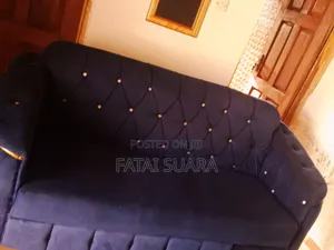 Luxury Chair