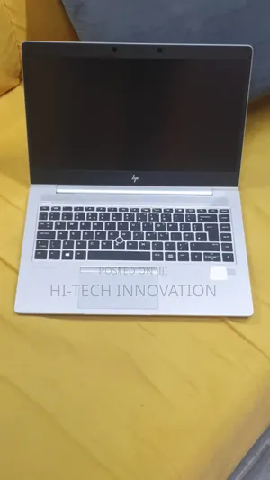 Laptop HP EliteBook 840 G6 16GB Intel Core i7 SSD 512GB