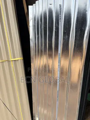 Quality Aluminum Zinc