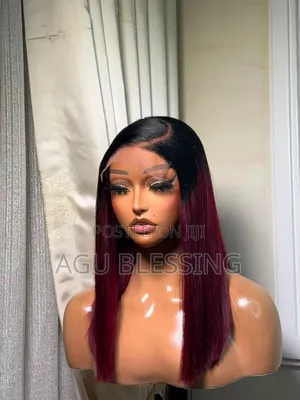 Human Hair SDD Chinese Bone STW 
Closure 5x5
14inches
