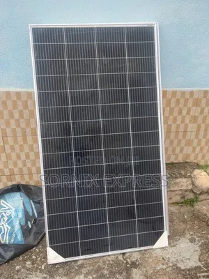 400watts TC Mono Solar Panel