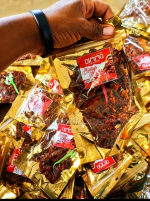 Dimma Spicy Killishi