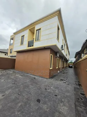 2bdrm Duplex in Omole Phase 2 for rent
