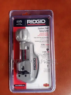 Rigid Tubing Cutter