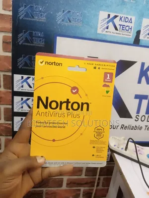 Norton Antivirus