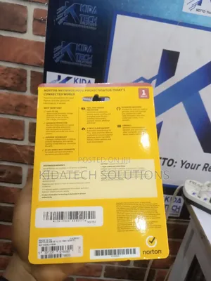 Norton Antivirus