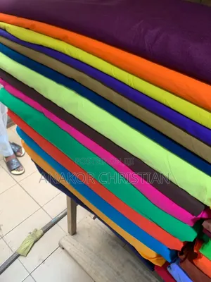T_Shirt Material 3500 Per Yard