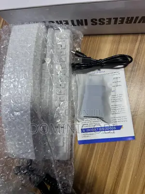 Wireless Intercom Non Display