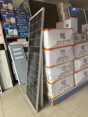 Restar Solar 170W High-Efficiency Solar Panel