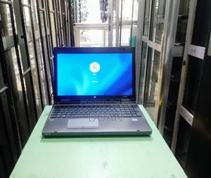 Laptop HP ProBook 6570B 8GB Intel Core i5 HDD 500GB