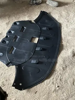 Engine Cover Sonata 2016 (Both Sport and Normal One)