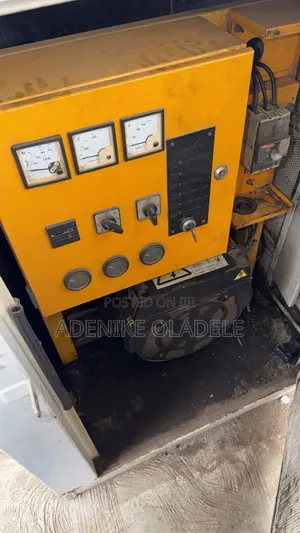 30Kva Mikano Generator