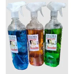 Chaoba Aftershave