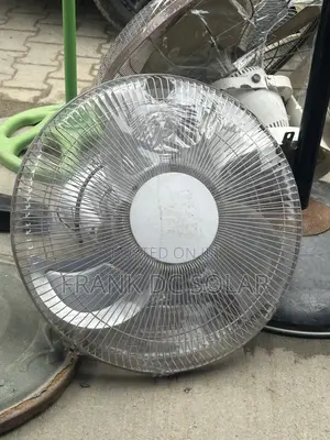 Tokunbo Orbit Fan 16 Inches