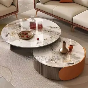 Premium Ceramic -Top Nesting Center