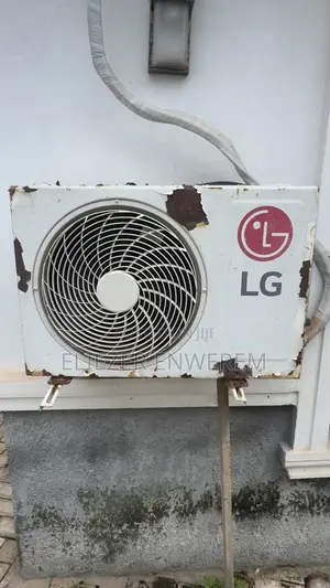 LG 1.5 HP Split Air Conditioner