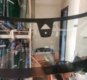 Honda Accord 2023 Windscreen Glass