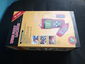 NF-308S Multifunctional Tracker