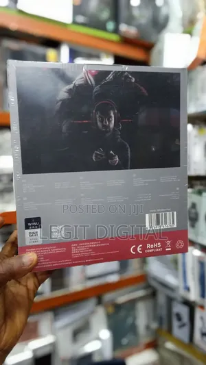 Wiwu Headset