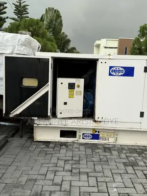 Super Clean Generator