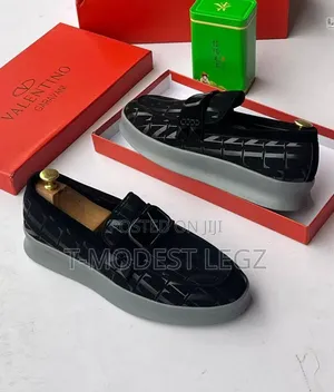 Ash Sole Valentino Garavani Men's Slip On