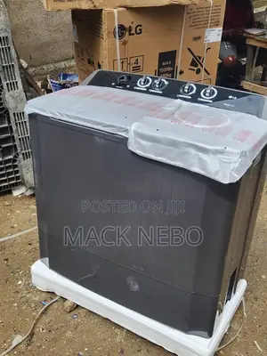 Original LG Washing Machine
