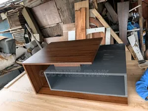 Sweet and Comfortable Centre Table
