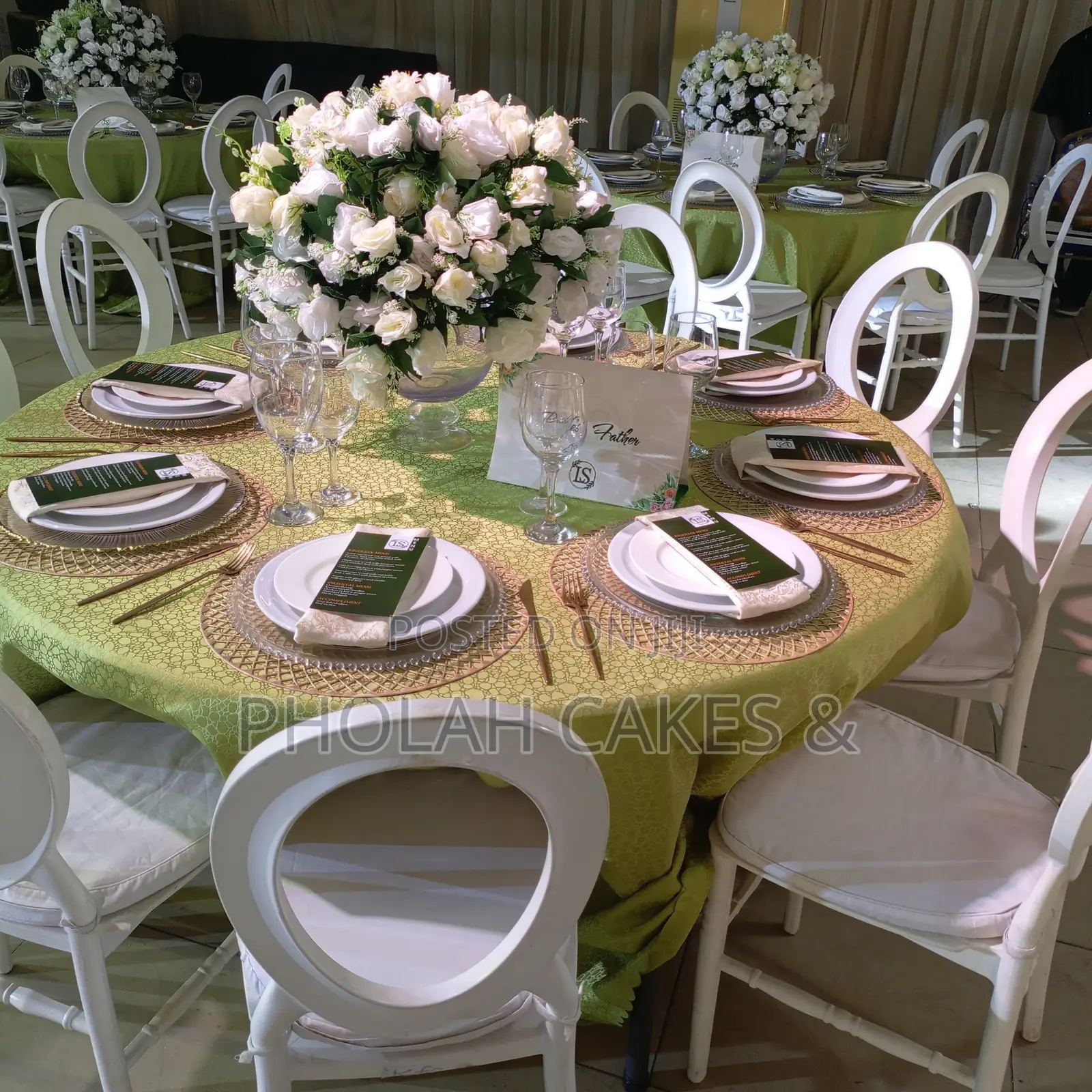 Wedding Elegance