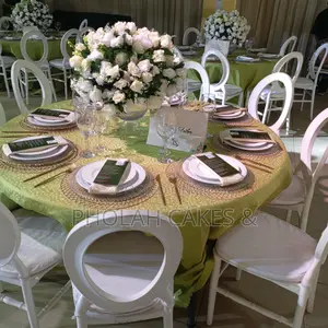 Wedding Elegance