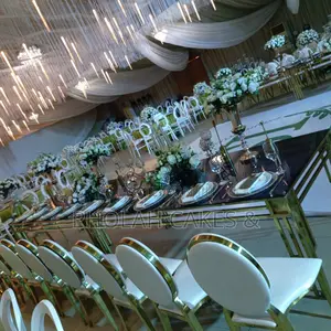 Wedding Elegance