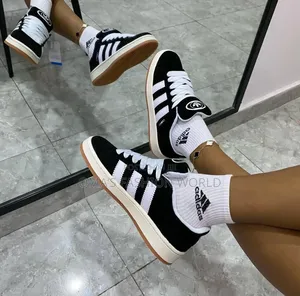 High Quality Luxury Sneakers Available in Store Now