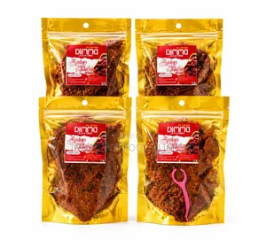 Dimma Spicy Killishi
