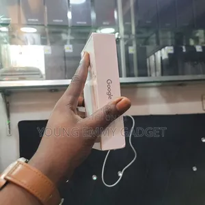 New Google Pixel 7 Pro 128 GB Gray