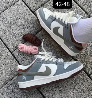 This Sneakers Speak Quality. Not Your Regular
