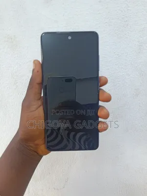 Samsung Galaxy A52s 5G 128 GB Blue