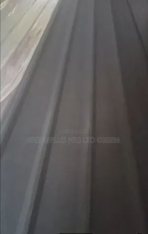 Long-Lasting Longspan Stone Coated Roofing Sheet With 50yrs Warranty