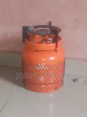 Gas Celinder 3kg