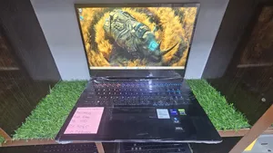 Laptop HP Omen 16 16GB Intel Core i9 SSD 1T