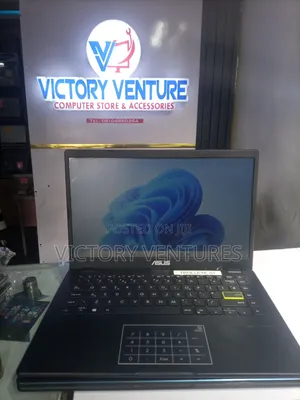 Laptop Asus Vivobook E410M 4GB Intel Celeron SSD 60GB