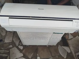 1.5hp Panasonic Tokunbo AC