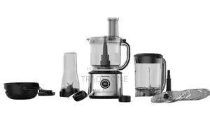 Hisense Food Processor 2.4L 1500W (HSBR1500E)