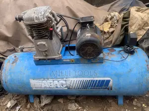 ABAK Air Compressor
