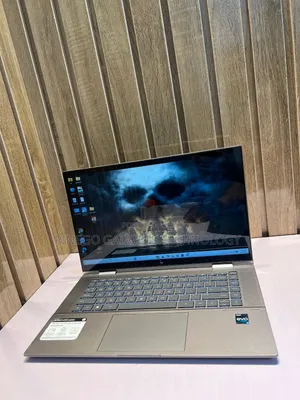 Laptop HP Envy 15 64GB Intel Core i7 SSD 1T