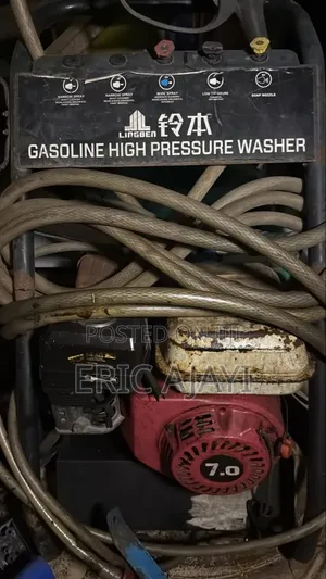 Car Wash Washing Machine