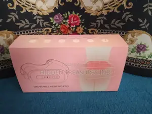 Menstrual Belt Pack