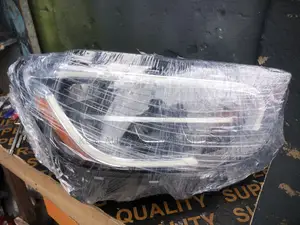Mercedes-Benz GLC Headlight 2020