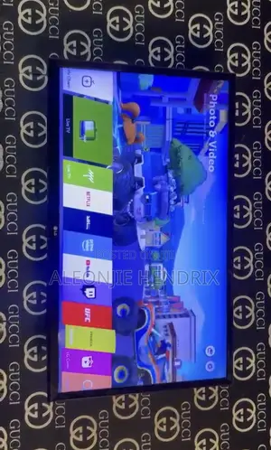 LG Smart TV