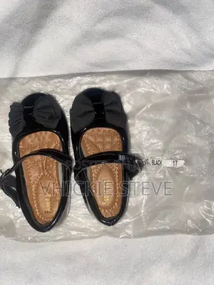 Baby Shoes